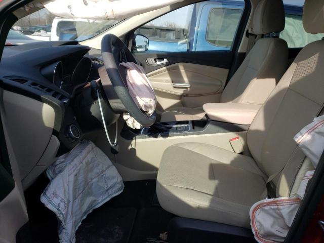 Photo 7 from auction – 2017 FORD ESCAPE SE with VIN 1FMCU0GD4HUE08401