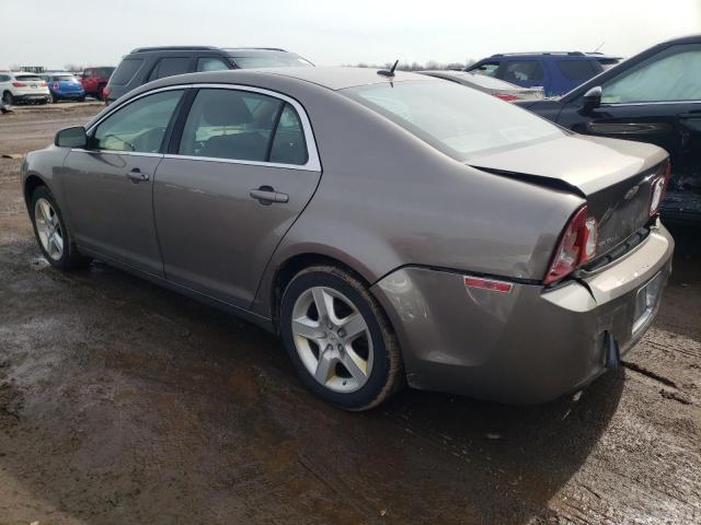 Photo 2 from auction – 2010 CHEVROLET MALIBU LS1 with VIN 1G1ZB5EB5AF205541