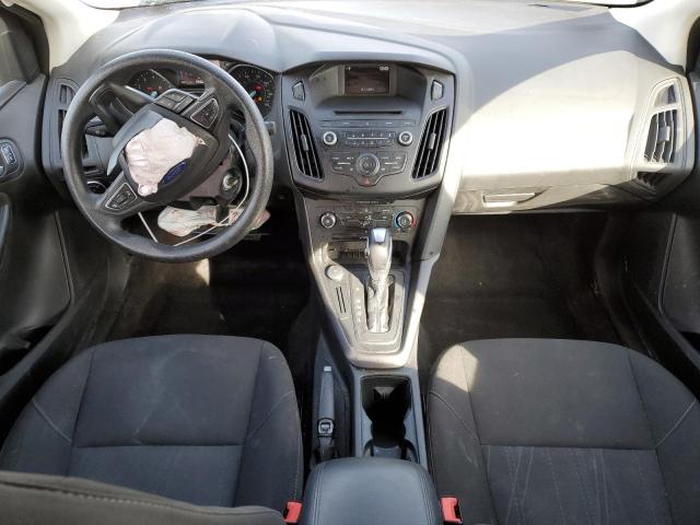 Photo 8 from auction – 2016 FORD FOCUS SE with VIN 1FADP3F21GL398342