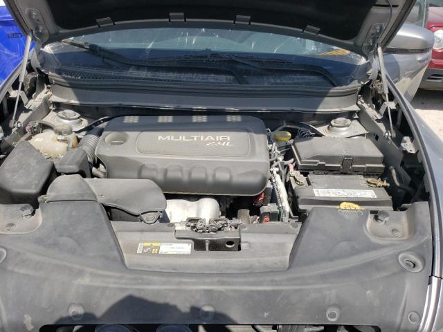 Photo 12 from auction – 2014 JEEP CHEROKEE L with VIN 1C4PJMDB4EW129216