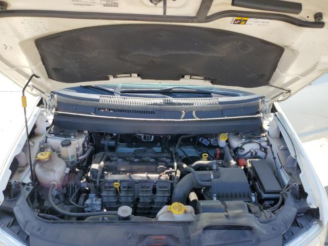Photo 11 from auction – 2018 DODGE JOURNEY SE with VIN 3C4PDCAB9JT439478