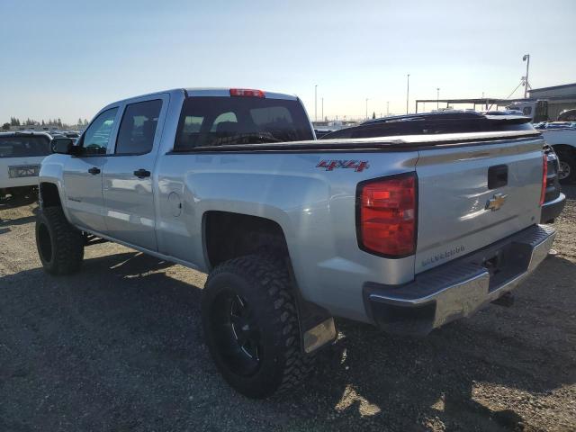 Photo 2 from auction – 2014 CHEVROLET SILVERADO with VIN 3GCUKREC1EG466218