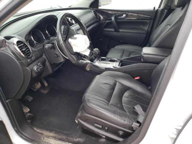 Photo 7 from auction – 2017 BUICK ENCLAVE with VIN 5GAKRCKD3HJ215668