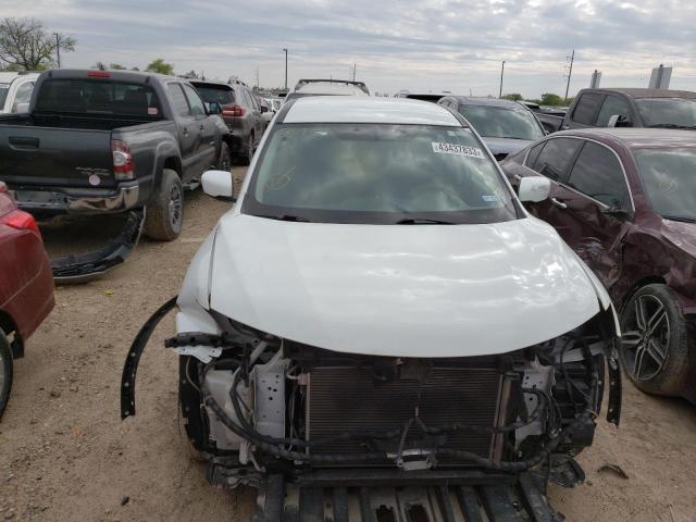Photo 5 from auction – 2018 NISSAN ROGUE S with VIN KNMAT2MT0JP600957