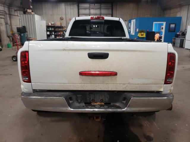 Photo 6 from auction – 2005 DODGE 3500 with VIN 3D7MS48C65G845008