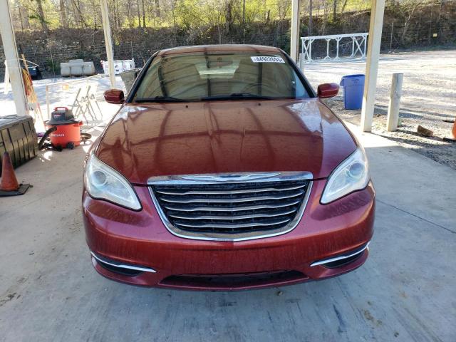 صورة رقم 5 من المزاد - 2013 CHRYSLER 200 TOURIN مع VIN 1C3CCBBB8DN650190