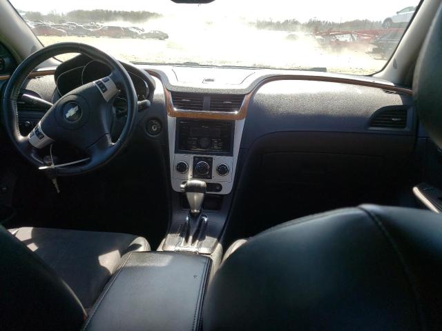 Photo 8 from auction – 2008 CHEVROLET MALIBU 2LT with VIN 1G1ZJ57B08F211886