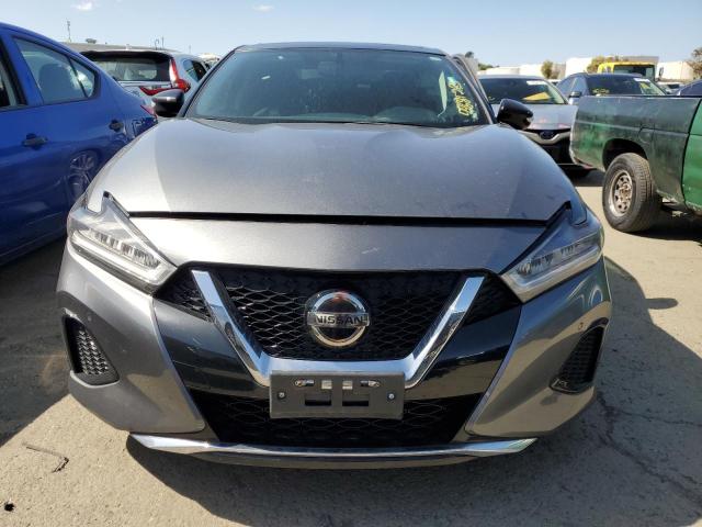 Photo 5 from auction – 2019 NISSAN MAXIMA S with VIN 1N4AA6AV7KC369914