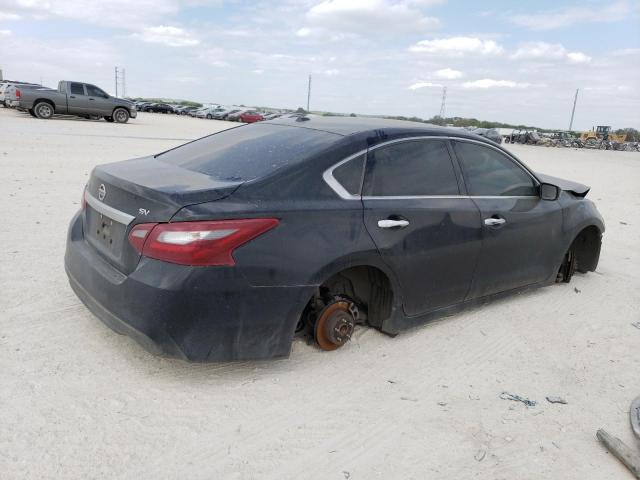 Photo 3 from auction – 2018 NISSAN ALTIMA 2.5 with VIN 1N4AL3AP8JC245756