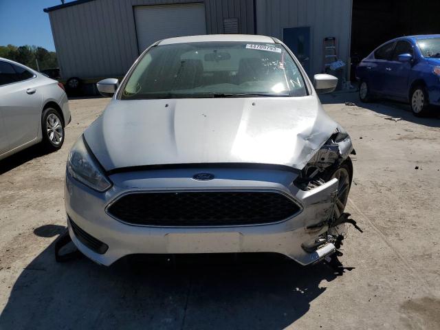Photo 5 from auction – 2018 FORD FOCUS SE with VIN 1FADP3FE1JL241654