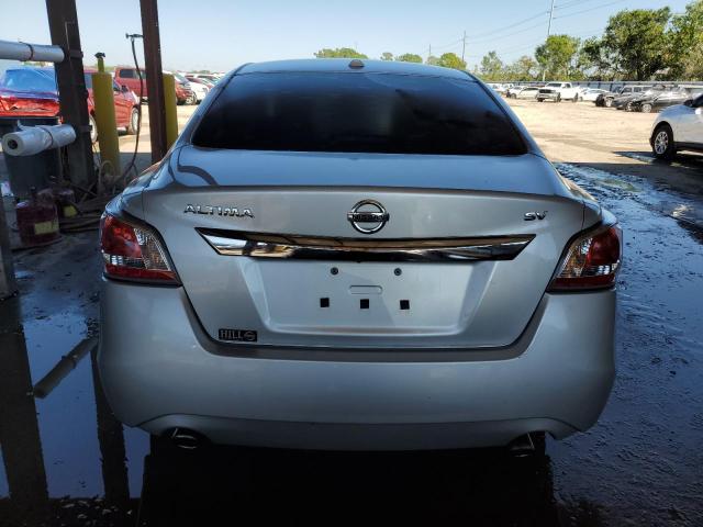 Photo 6 from auction – 2015 NISSAN ALTIMA 2.5 with VIN 1N4AL3APXFC467786