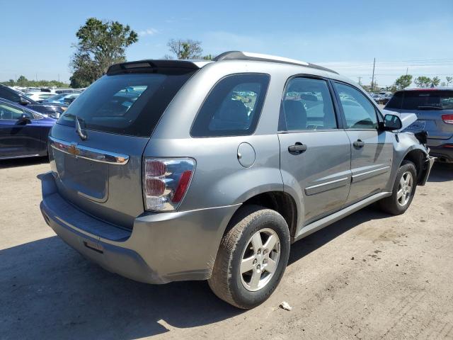Photo 3 from auction – 2006 CHEVROLET EQUINOX LS with VIN 2CNDL13F166154615