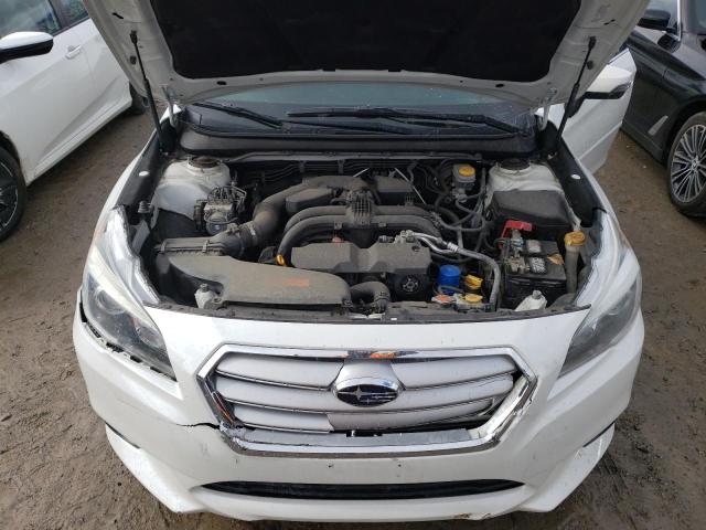 Photo 11 from auction – 2016 SUBARU LEGACY 2.5 with VIN 4S3BNAH60G3044386