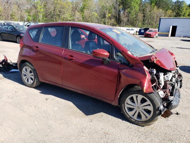Photo 4 from auction – 2017 NISSAN VERSA NOTE with VIN 3N1CE2CP8HL357902