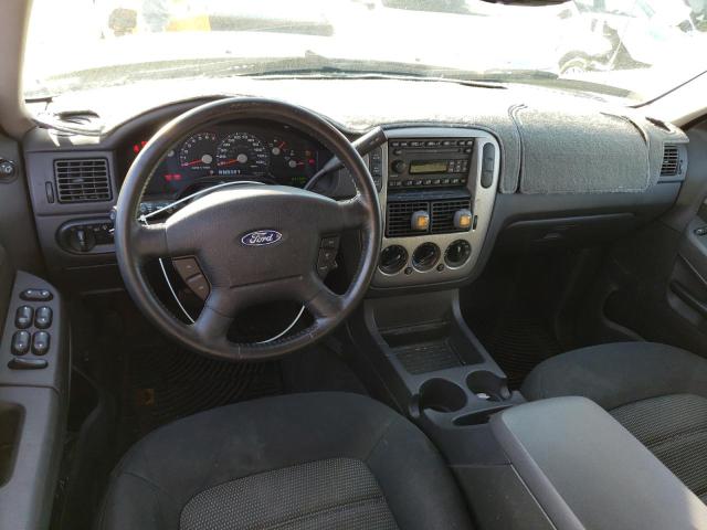 Photo 8 from auction – 2003 FORD EXPLORER X with VIN 1FMDU73K23ZA43908