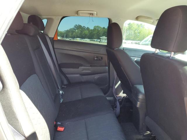 Photo 11 from auction – 2020 MITSUBISHI OUTLANDER with VIN JA4AP3AU9LU005465