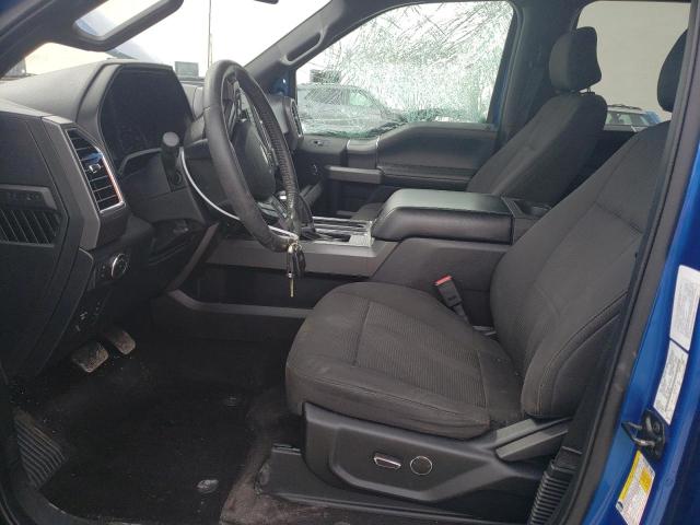 Photo 7 from auction – 2016 FORD F150 SUPER with VIN 1FTEW1EP5GFC34898