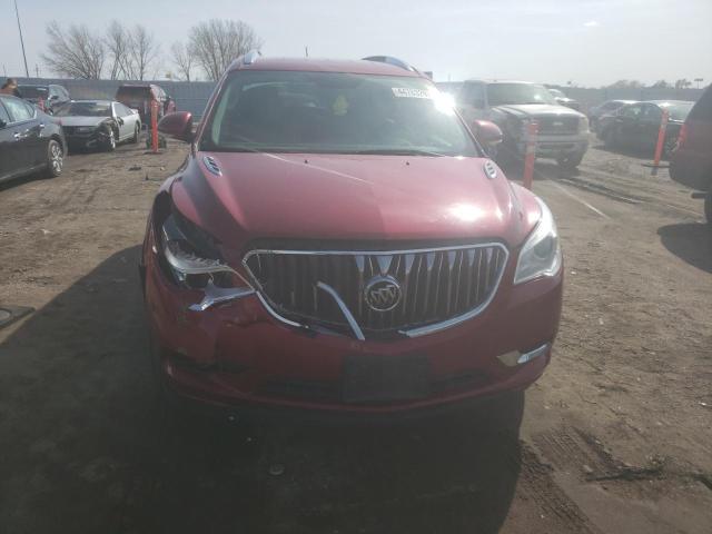 Photo 5 from auction – 2013 BUICK ENCLAVE with VIN 5GAKRCKD0DJ236553