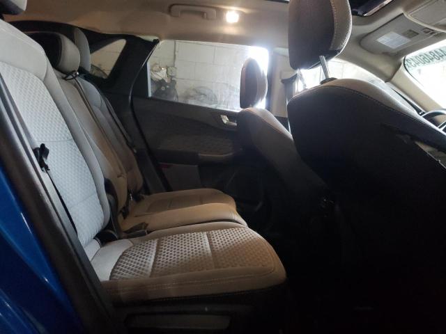 Photo 11 from auction – 2020 FORD ESCAPE SE with VIN 1FMCU9G64LUB71049