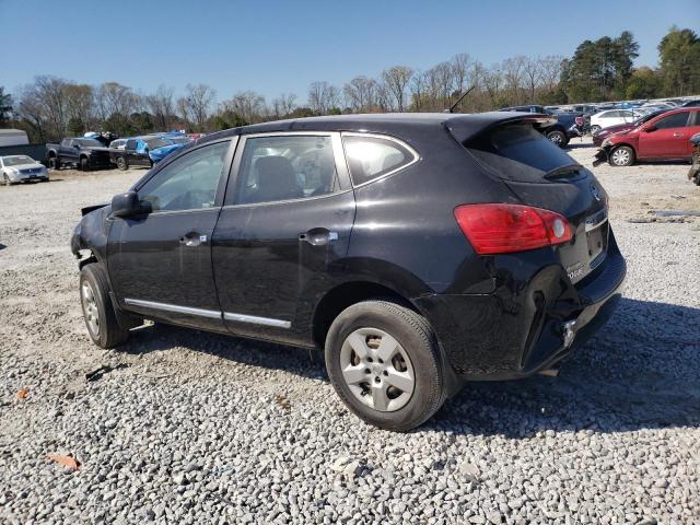 Photo 2 from auction – 2013 NISSAN ROGUE S with VIN JN8AS5MT5DW031087