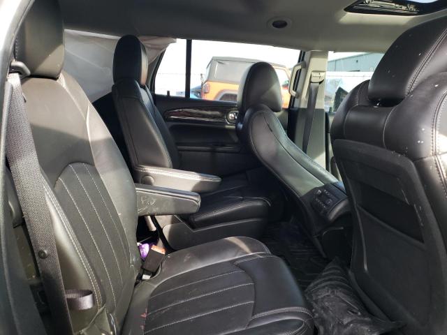 Photo 11 from auction – 2014 BUICK ENCLAVE with VIN 5GAKVBKD9EJ369156