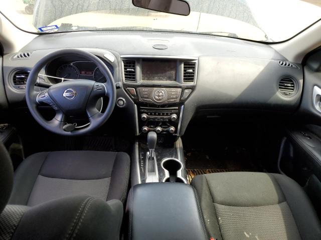 Photo 8 from auction – 2020 NISSAN PATHFINDER with VIN 5N1DR2AN1LC632890