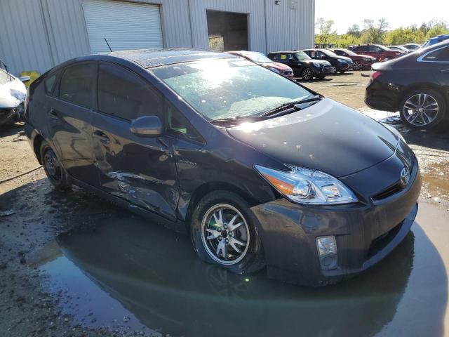 Photo 4 from auction – 2010 TOYOTA PRIUS with VIN JTDKN3DU3A0165308
