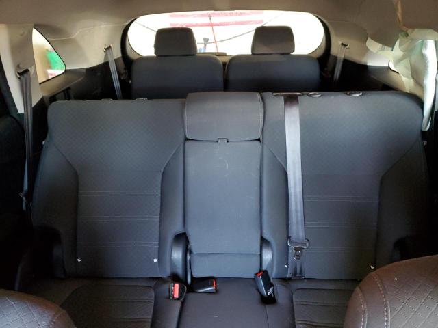 Photo 10 from auction – 2018 KIA SORENTO LX with VIN 5XYPGDA59JG408486