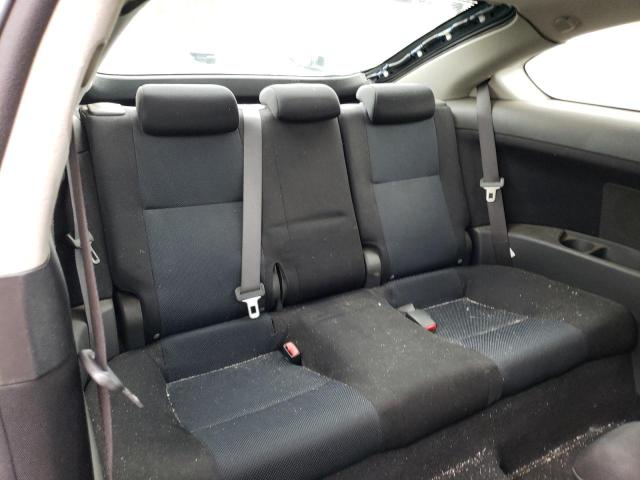 Photo 10 from auction – 2005 TOYOTA SCION TC with VIN JTKDE177450016472