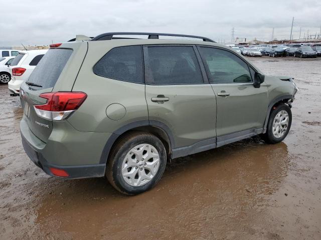 Photo 3 from auction – 2020 SUBARU FORESTER with VIN JF2SKADC0LH562842