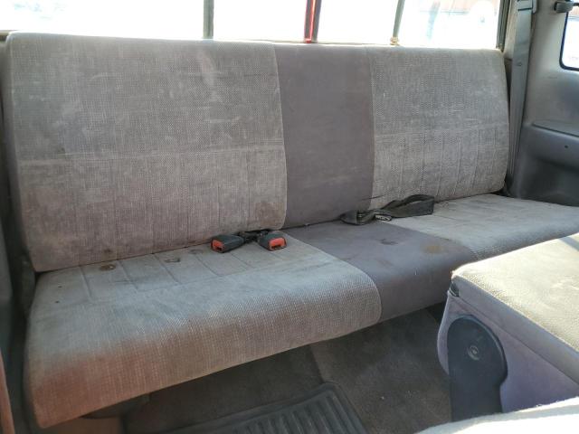 Photo 10 from auction – 1996 DODGE RAM 2500 with VIN 1B7KC23WXTJ110001