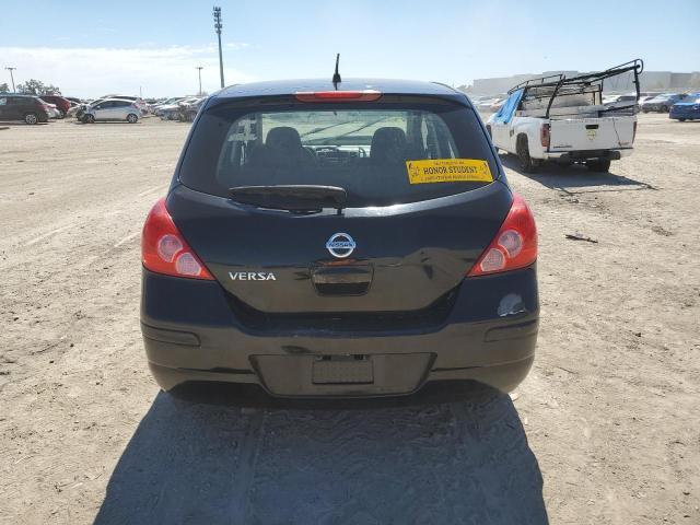 Photo 6 from auction – 2009 NISSAN VERSA S with VIN 3N1BC13E99L472102