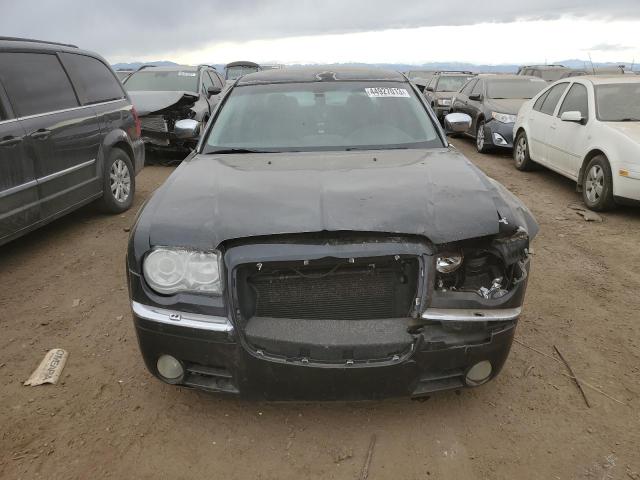 Photo 5 from auction – 2005 CHRYSLER 300C with VIN 2C3AK63H45H638889