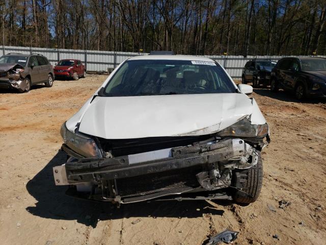 Photo 5 from auction – 2014 HONDA CIVIC LX with VIN 19XFB2F54EE022777