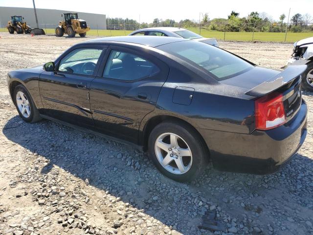 Photo 2 from auction – 2009 DODGE CHARGER with VIN 2B3KA43D79H534649