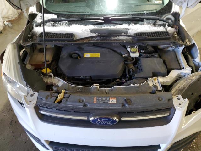 Photo 12 from auction – 2016 FORD ESCAPE SE with VIN 1FMCU0GX5GUA35880