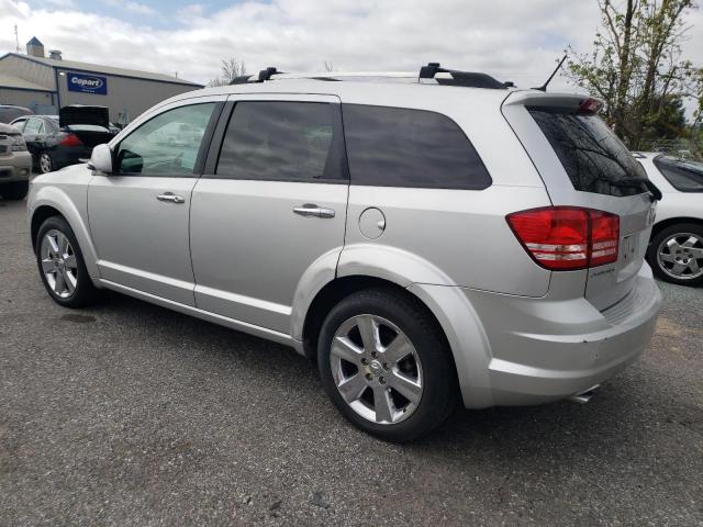 Photo 2 from auction – 2009 DODGE JOURNEY R/ with VIN 3D4GG67V29T152220