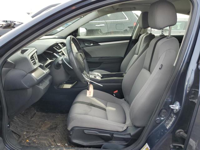 Photo 7 from auction – 2018 HONDA CIVIC EX with VIN JHMFC1F36JX036503