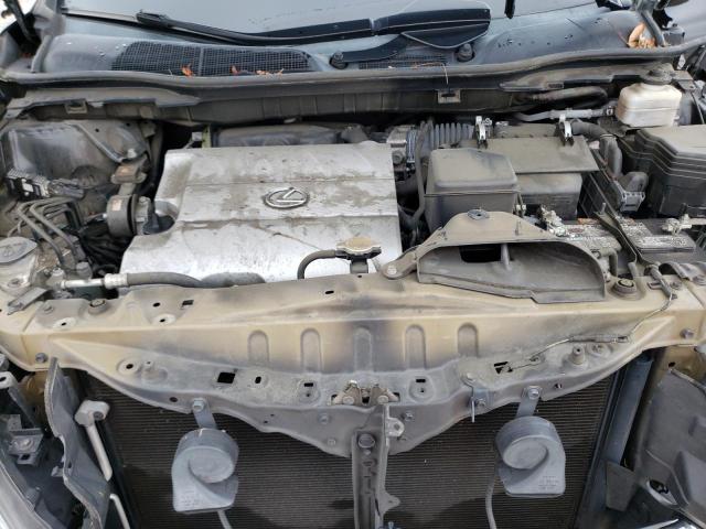 Photo 12 from auction – 2014 LEXUS RX 350 with VIN 2T2ZK1BA1EC132481
