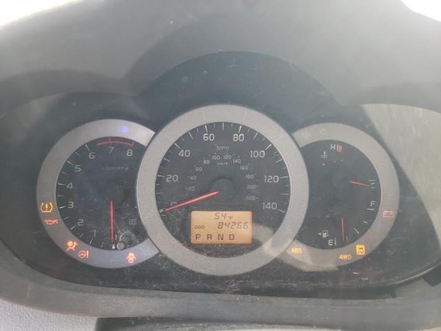 Photo 9 from auction – 2011 TOYOTA RAV4 with VIN 2T3BF4DV5BW090975