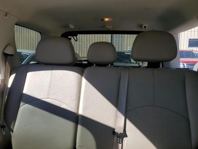 Photo 10 from auction – 2011 MERCURY MARINER PR with VIN 4M2CN9HG8BKJ07240