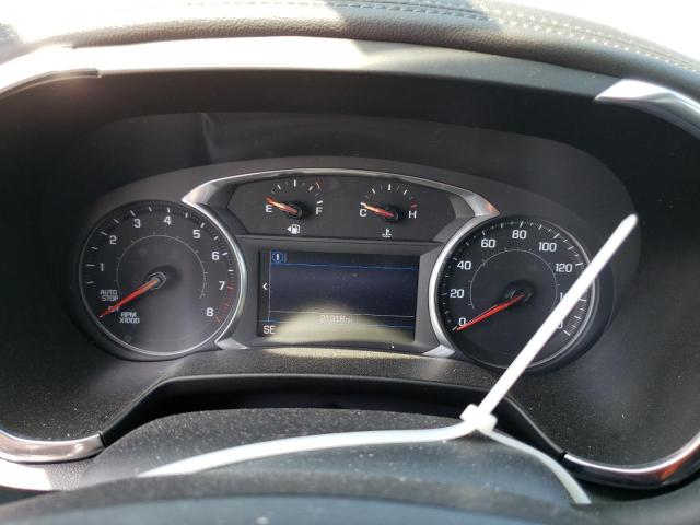 Photo 9 from auction – 2020 CHEVROLET BLAZER 1LT with VIN 3GNKBBRA6LS653334