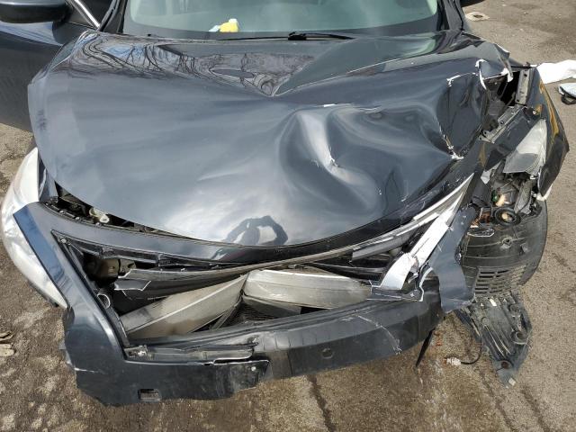 Photo 11 from auction – 2015 NISSAN ALTIMA 2.5 with VIN 1N4AL3AP9FC581911