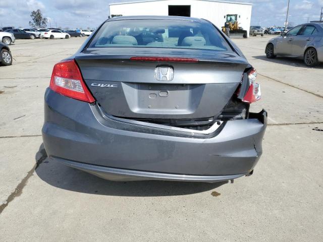 Photo 6 from auction – 2013 HONDA CIVIC EX with VIN 2HGFG3B80DH513889