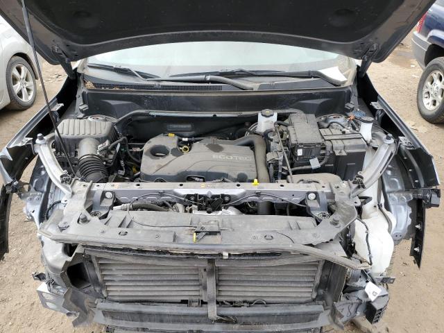 Photo 11 from auction – 2021 GMC TERRAIN SL with VIN 3GKALTEV7ML385734