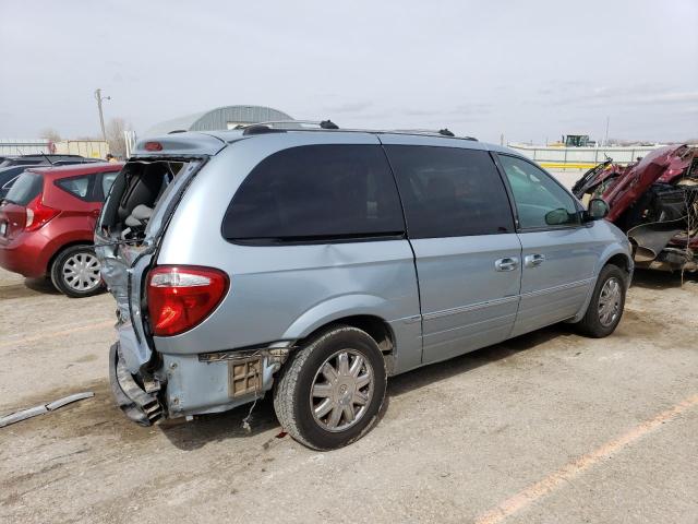 Photo 3 from auction – 2005 CHRYSLER TOWN & COU with VIN 2C8GP64LX5R430860
