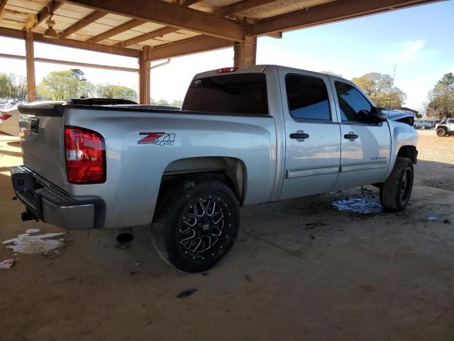Photo 3 from auction – 2010 CHEVROLET SILVERADO with VIN 3GCRKSE31AG265703