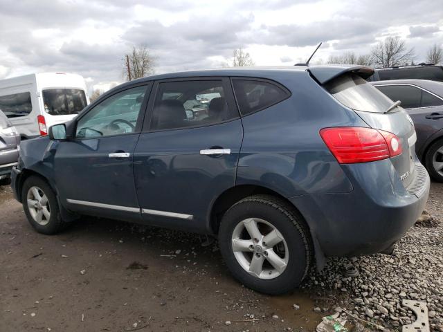 Photo 2 from auction – 2012 NISSAN ROGUE S with VIN JN8AS5MVXCW718453