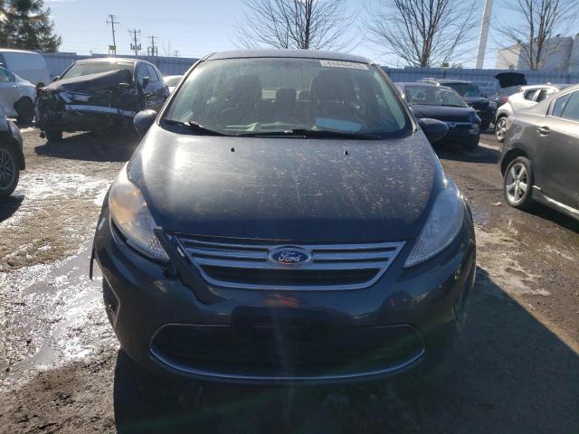 Photo 5 from auction – 2011 FORD FIESTA SE with VIN 3FADP4BJ9BM126552