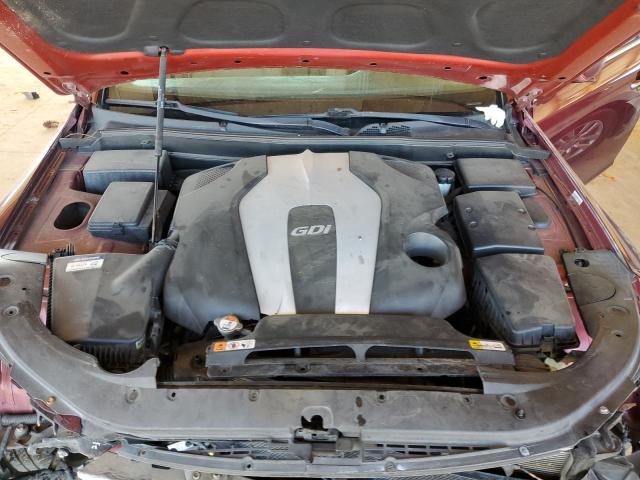 Photo 11 from auction – 2013 HYUNDAI GENESIS 3. with VIN KMHGC4DD6DU212552